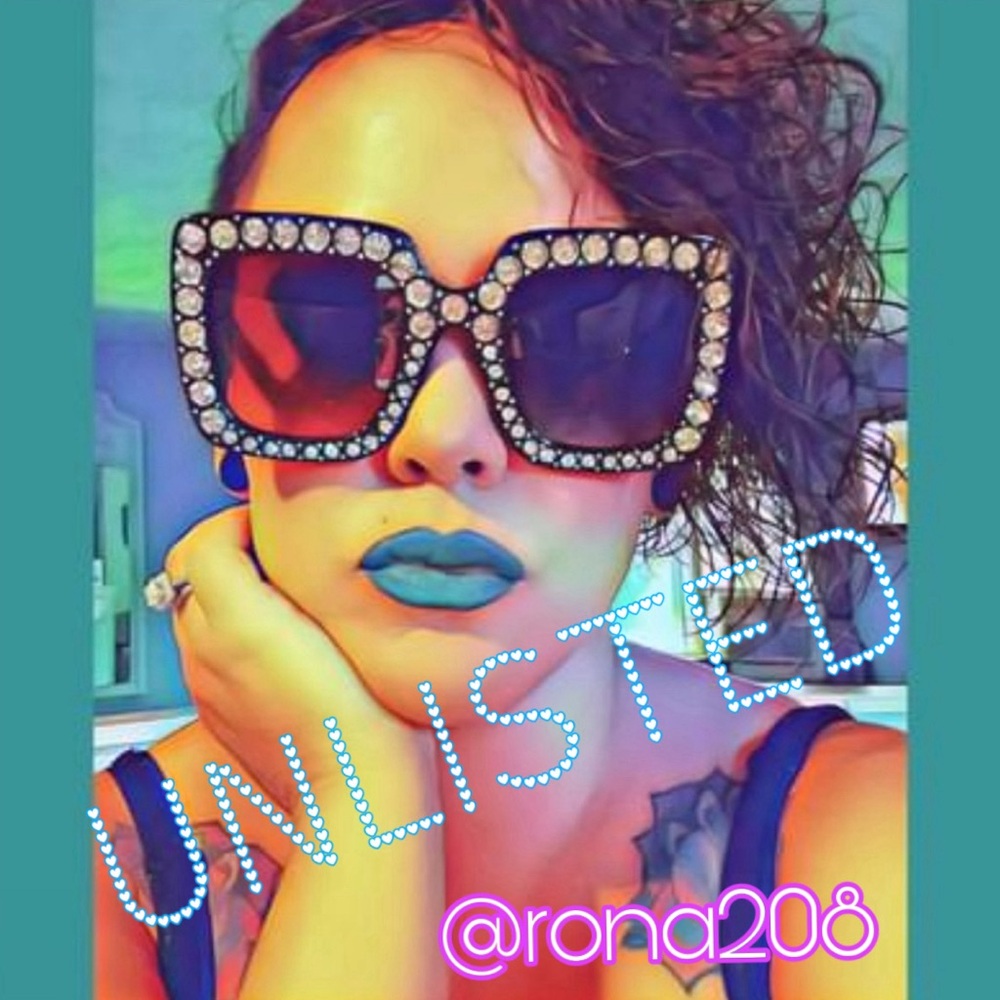 ⭐️ A-LIST UNLISTED ITEM ⭐️